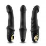 Wibrator punktu G Joyblade silikonowy czarny USB wodoodporny - 10