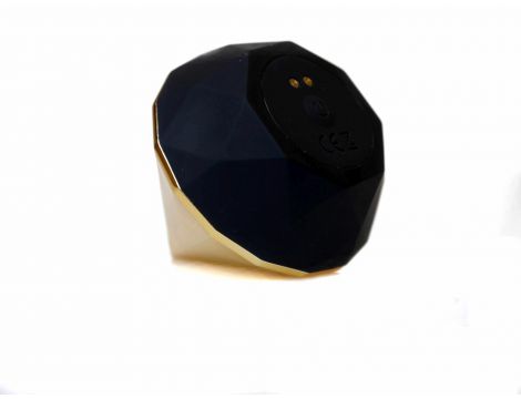 Stymulator Diamond Air Massager złoty USB 7 funkcji - 7