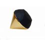 Stymulator Diamond Air Massager złoty USB 7 funkcji - 7