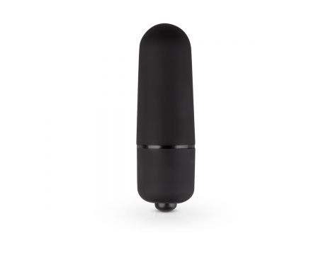 Pierścień erekcyjny wibrujący Bunny EasyToys czarny - 7