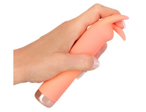 Mini wibrator You2Toys Peachy USB 15 cm - 13