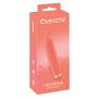 Mini wibrator You2Toys Peachy USB 15 cm - 2