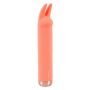 Mini wibrator You2Toys Peachy USB 15 cm - 4