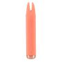 Mini wibrator You2Toys Peachy USB 15 cm - 8