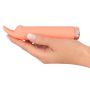 Mini wibrator You2Toys Peachy USB 15 cm - 12