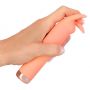 Mini wibrator You2Toys Peachy USB 15 cm - 14