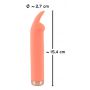 Mini wibrator You2Toys Peachy USB 15 cm - 18
