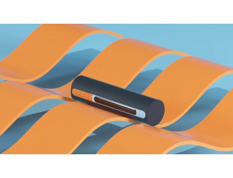 Masturbator Cruizr CP01 automatyczny z obrotem i ssaniem USB - 6