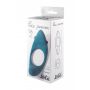 Pierścień wibrujący Pure Passion Lunar zielony silikonowy - 5