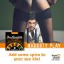 Gra erotyczna Sex Roulette Naughty Play Tease & Please - 6