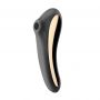 Stymulator punktu G Air Pulse Satisfyer Dual Kiss czarny - 3