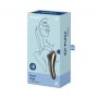 Stymulator punktu G Air Pulse Satisfyer Dual Kiss czarny - 4