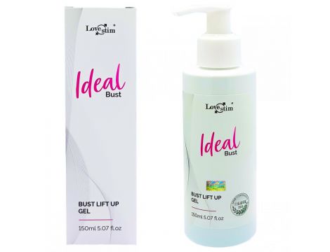 Żel- IDEAL BUST 150 ml