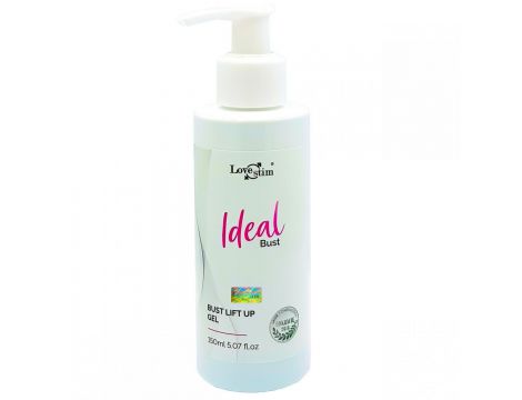 Żel- IDEAL BUST 150 ml - 2