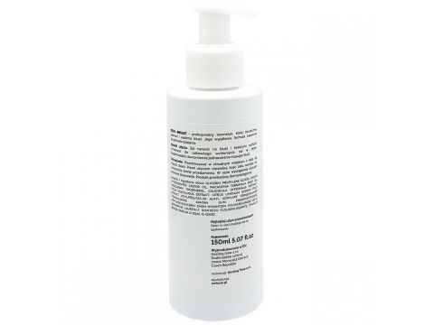 Żel- IDEAL BUST 150 ml - 4