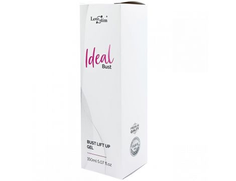 Żel- IDEAL BUST 150 ml - 5