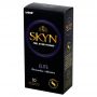 Prezerwatywy ultracienkie Skyn Elite nielateksowe 10 sztuk - 2
