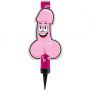 Raca z penisem Kinky Pleasure 12 cm - 2