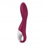 Wibrator rozgrzewający punktu G Satisfyer Heated Thrill - 4