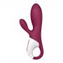 Wibrator króliczek podgrzewany Satisfyer Hot Bunny - 3