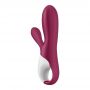 Wibrator króliczek podgrzewany Satisfyer Hot Bunny - 4