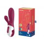 Wibrator króliczek podgrzewany Satisfyer Hot Bunny - 6
