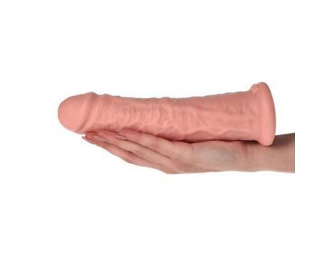 Dildo realistyczne Enea Flesh Toyz4lovers 23.5 cm - 4