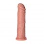 Dildo realistyczne Enea Flesh Toyz4lovers 23.5 cm - 3