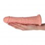 Dildo realistyczne Enea Flesh Toyz4lovers 23.5 cm - 5