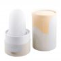 Masturbator Marshmallow Maxi Candy biały TPE 14 cm - 3