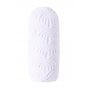 Masturbator Marshmallow Maxi Candy biały TPE 14 cm - 4