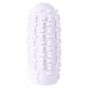 Masturbator Marshmallow Maxi Syrupy biały 13,9 cm - 3