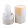 Masturbator Marshmallow Maxi Syrupy biały 13,9 cm - 4