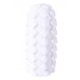 Masturbator Marshmallow Maxi Fruity biały TPE 14 cm - 3