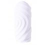 Masturbator Marshmallow Sugary biały TPE 13,7 cm - 5