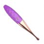 Stymulator Nana punktowy fioletowy USB wodoodporny - 2