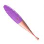 Stymulator Nana punktowy fioletowy USB wodoodporny - 4