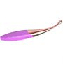Stymulator Nana punktowy fioletowy USB wodoodporny - 5