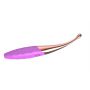 Stymulator Nana punktowy fioletowy USB wodoodporny - 7