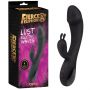 Wibrator króliczek Lust Electro Waves Fierce Euphoria - 4