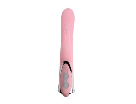 Wibrator króliczek obracający się Aphrovibe Bunny - 3