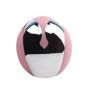 Wibrator króliczek Aphrovibe silikonowy 10 funkcji USB 18 cm - 7