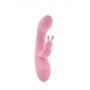 Wibrator króliczek Aphrovibe silikonowy USB 19,5 cm - 6