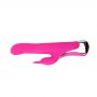 Wibrator króliczek Intimate Melody fioletowy 23,5 cm - 4
