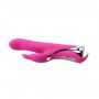 Wibrator króliczek Intimate Melody fioletowy 23,5 cm - 5