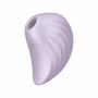 Stymulator łechtaczki Satisfyer Pearl Diver niebieski 9 cm USB - 7