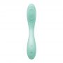 Wibrator punktu G Satisfyer Rolling Pleasure miętowy 22 cm USB - 5