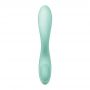 Wibrator punktu G Satisfyer Rolling Pleasure miętowy 22 cm USB - 6