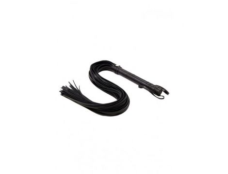 Pejcz Fantasy Alive czarny 69 cm
