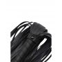 Pejcz Fantasy Alive czarny 69 cm - 3